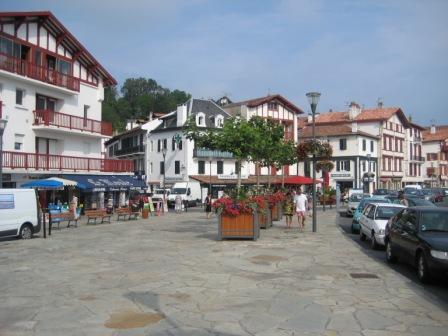 Ciboure