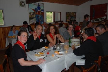 RepasBergerie